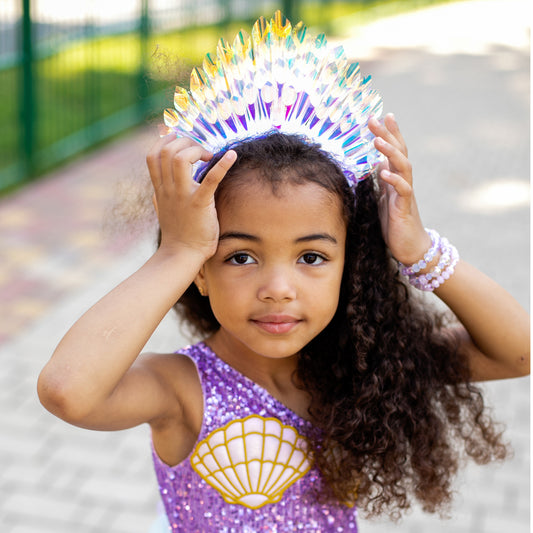 Why Accessorizing Your Little Princess is Essential