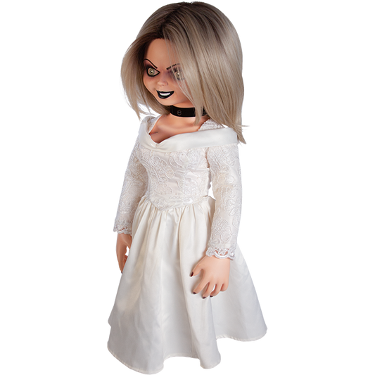 Seed of Chucky Tiffany Prop Doll