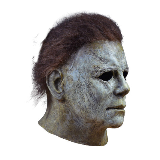 2018 Michael Myers Mask