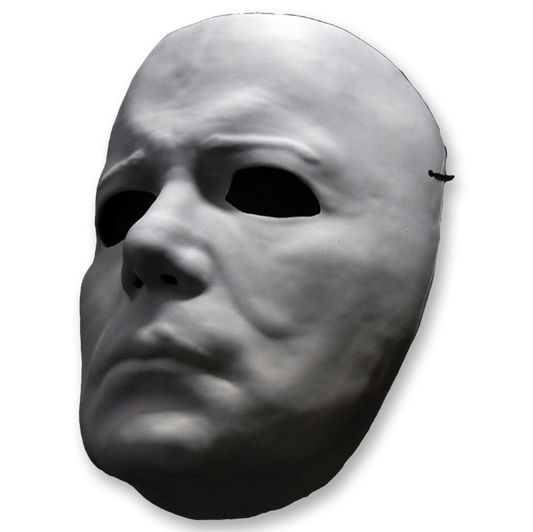 Michael Myers Vacuform Mask Standard