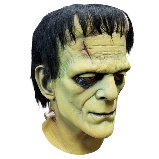 BORIS KARLOFF FRANKENSTEIN MASK | UNIVERSAL MONSTERS