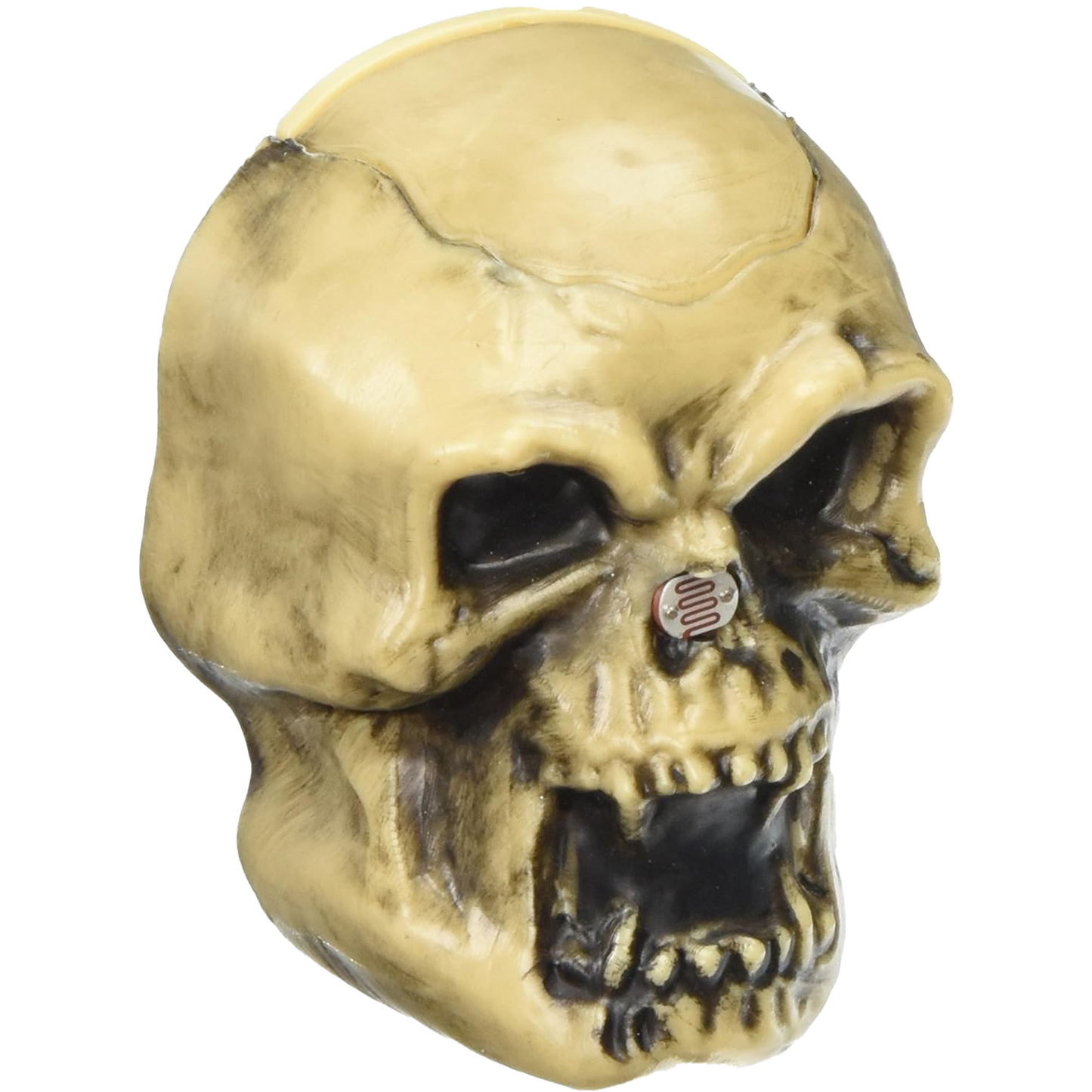 Halloween Hidden Screamers Screaming Noise Sound Makers Decor Decoration Prank