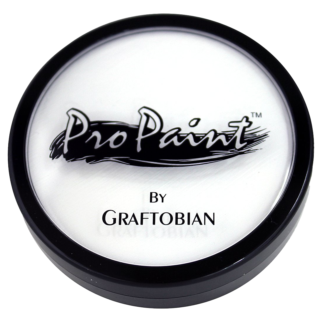 ProPaint™ Face & Body Paint - Professional Halloween Makeup | White Swan 1oz (30ml)