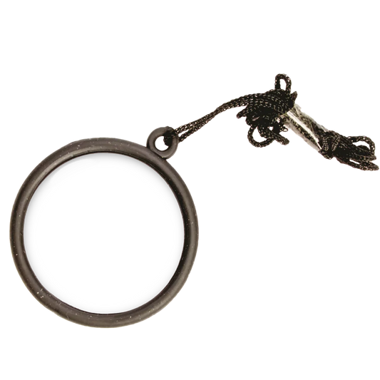 Smiffys Tales of Old England Monocle Black