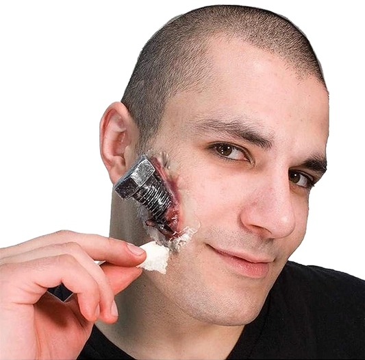 CINEMA SECRETS Liquid Latex, Flesh, 8 oz