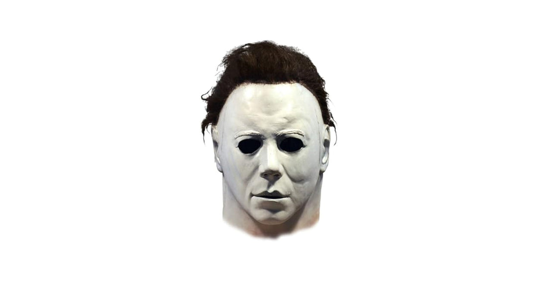 How a Kirk Mask Became Michael Myers (1978)