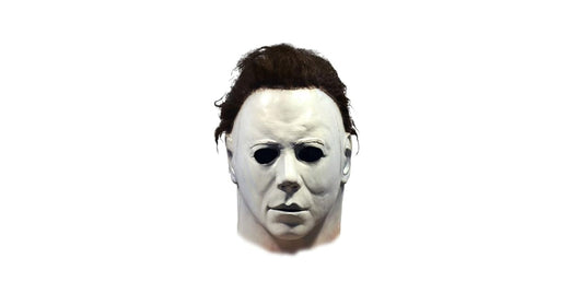 How a Kirk Mask Became Michael Myers (1978)
