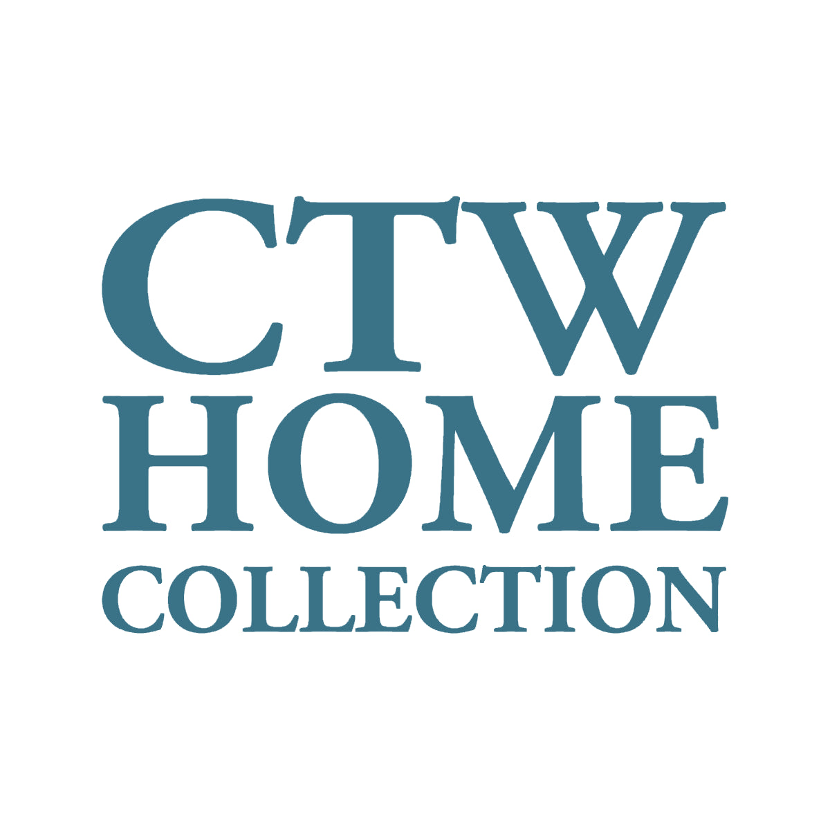 CTW Home Collection