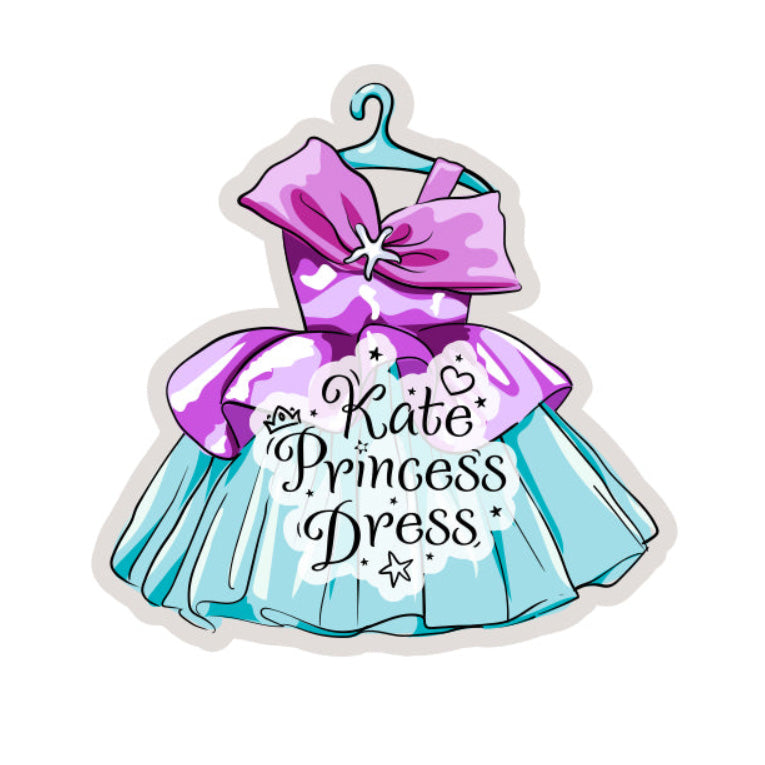 Kate Princess Dress ♛