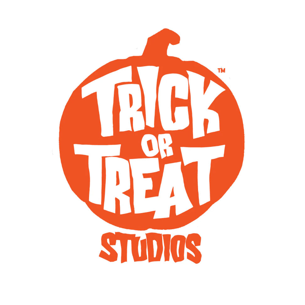Trick or Treat Studios Logo