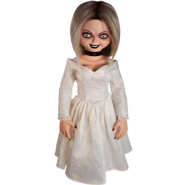 Seed of Chucky Tiffany Prop Doll