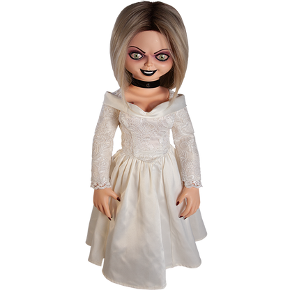 Seed of Chucky Tiffany Prop Doll