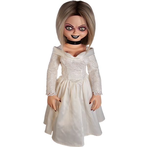 Seed of Chucky Tiffany Prop Doll