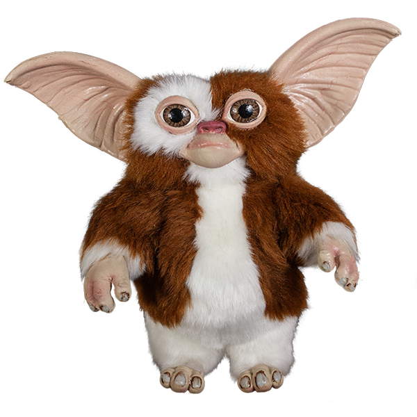 Gremlins Gizmo Hand Puppet