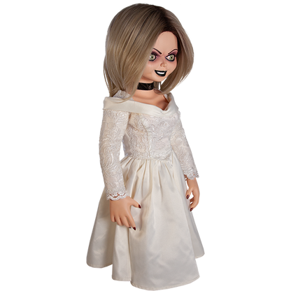 Seed of Chucky Tiffany Prop Doll