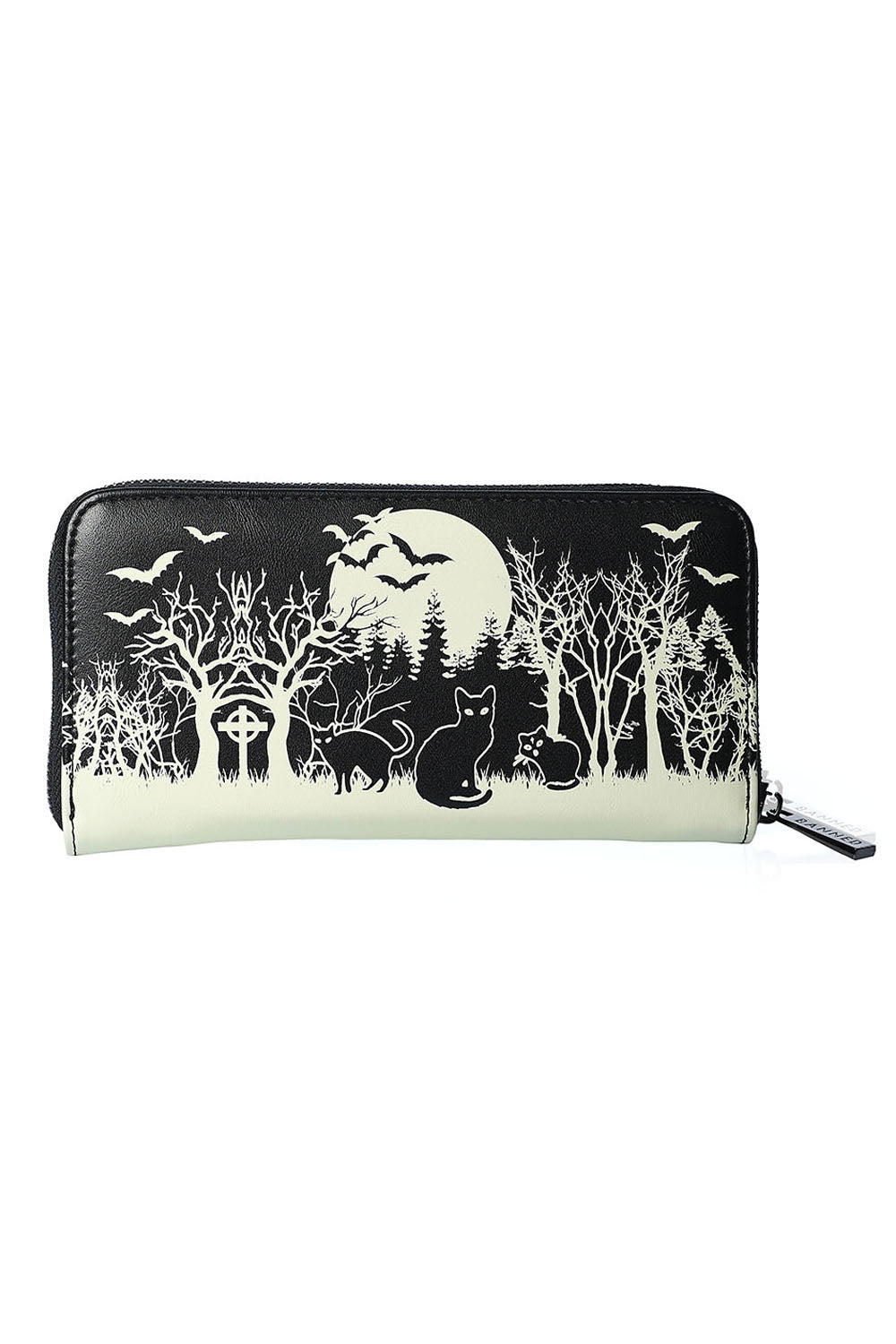 WOODLAND WALLET