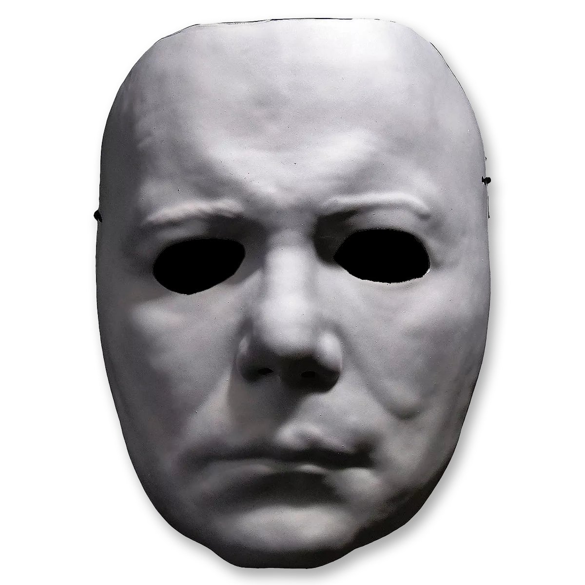 Michael Myers Vacuform Mask Standard
