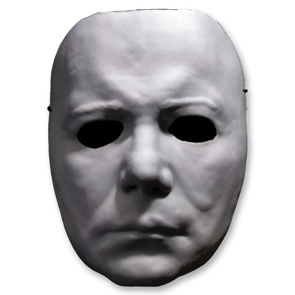 Michael Myers Vacuform Mask Standard