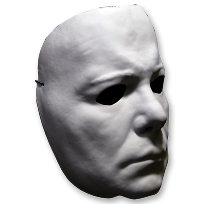 Michael Myers Vacuform Mask Standard