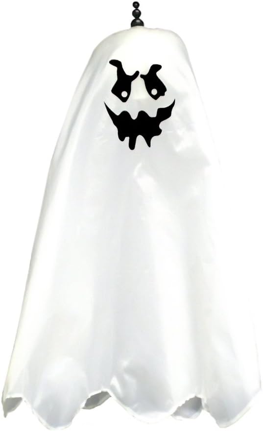 Flying Ghost Decoration 28"