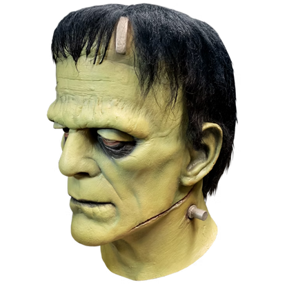 BORIS KARLOFF FRANKENSTEIN MASK | UNIVERSAL MONSTERS