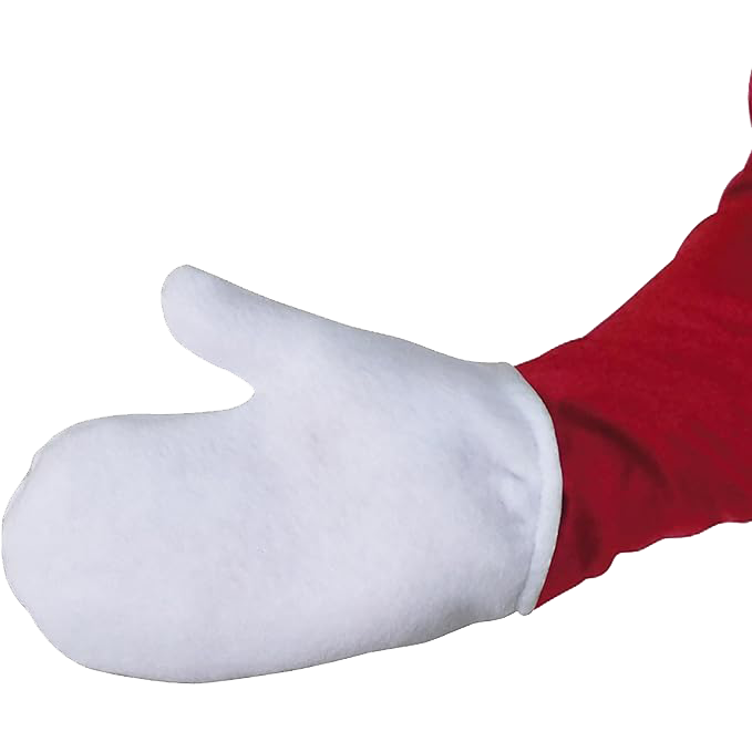 Elf on The Shelf Costume for Men