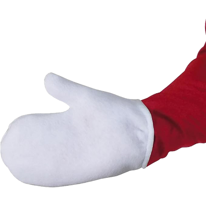 Elf on The Shelf Costume for Men