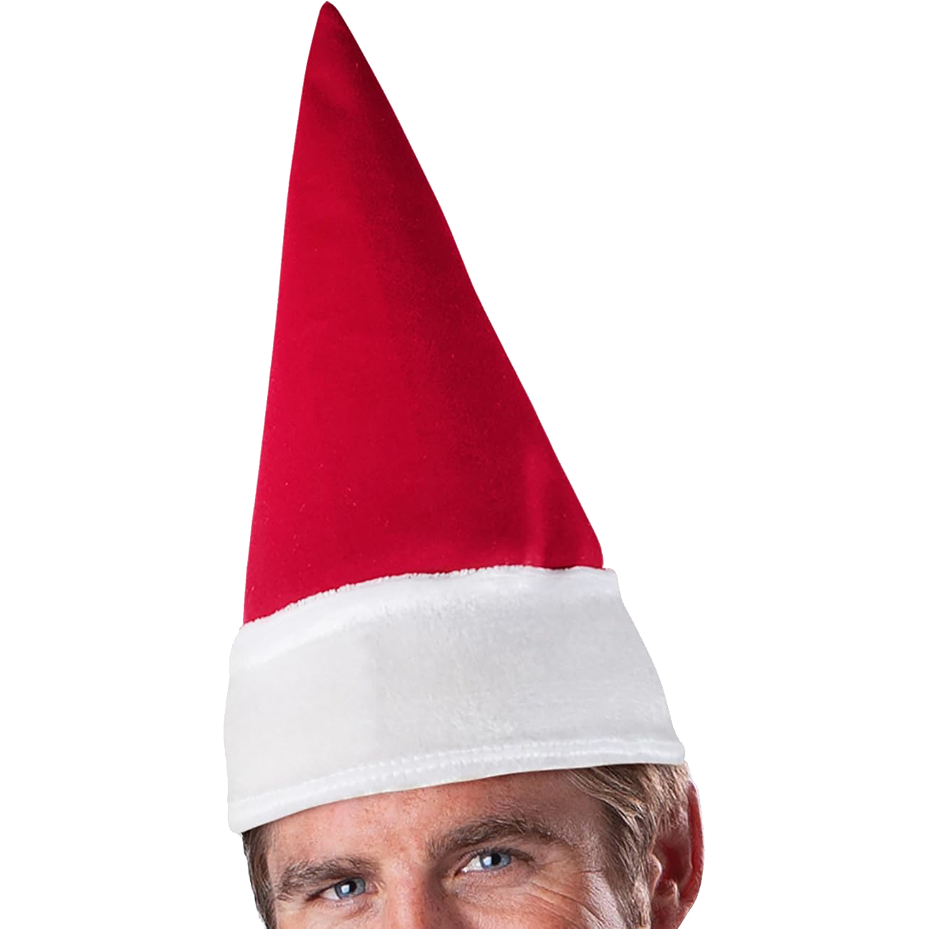 Elf on The Shelf Costume for Men