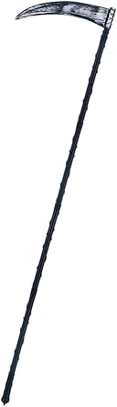 Smiffy's Men's Grim Reaper Scythe