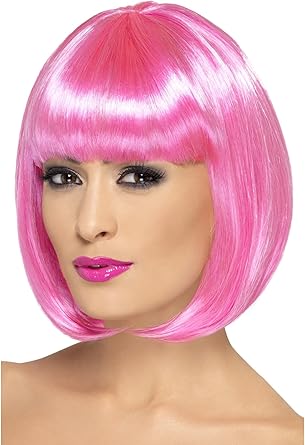 Partyrama Wig