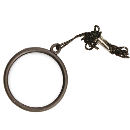 Smiffys Tales of Old England Monocle Black