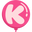 KateParty ๐ logo