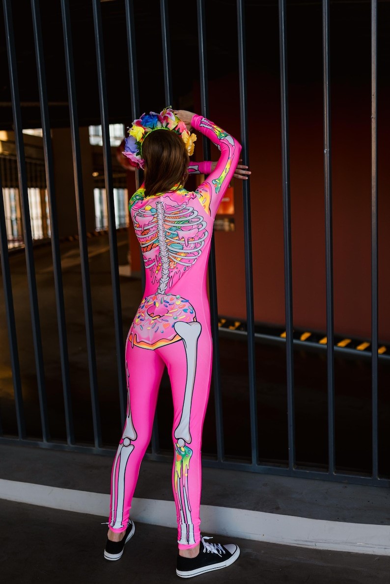 princess costume, mermaid costume, under the sea costume — front view, holographic shine – Kate Princess Dress