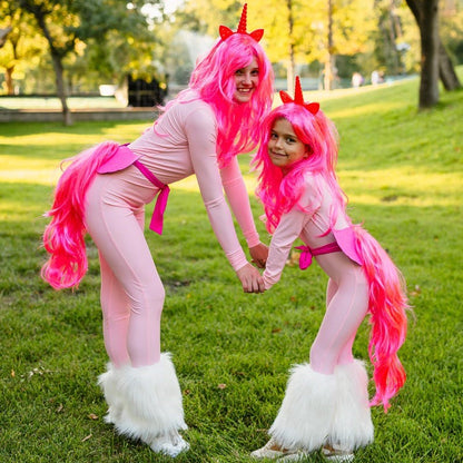 princess costume, mermaid costume, under the sea costume — zipper close-up, holographic shine – Kate Princess Dress