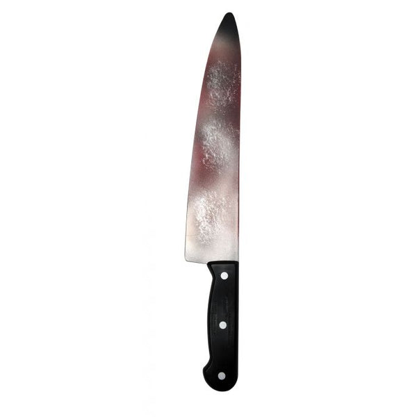 Ghost Face Butcher Knife