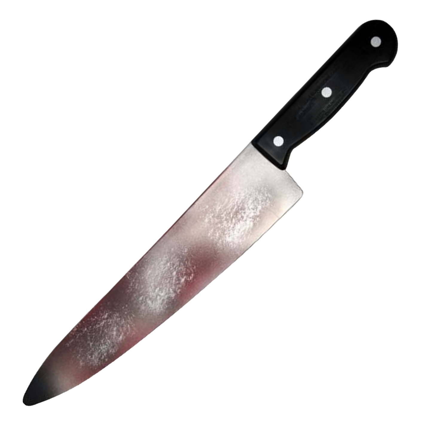 Ghost Face Butcher Knife