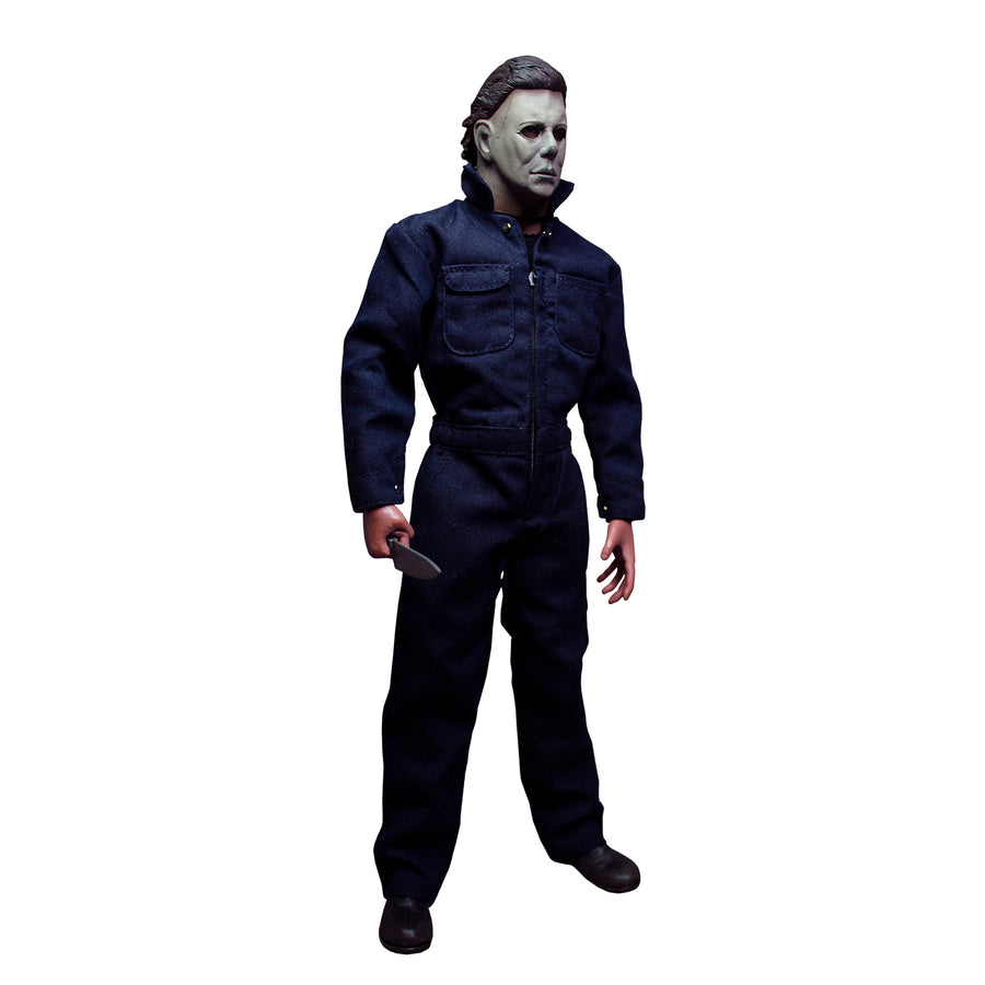 Halloween Figures - Halloween (1978 Movie) - 12" Scale Michael Myers