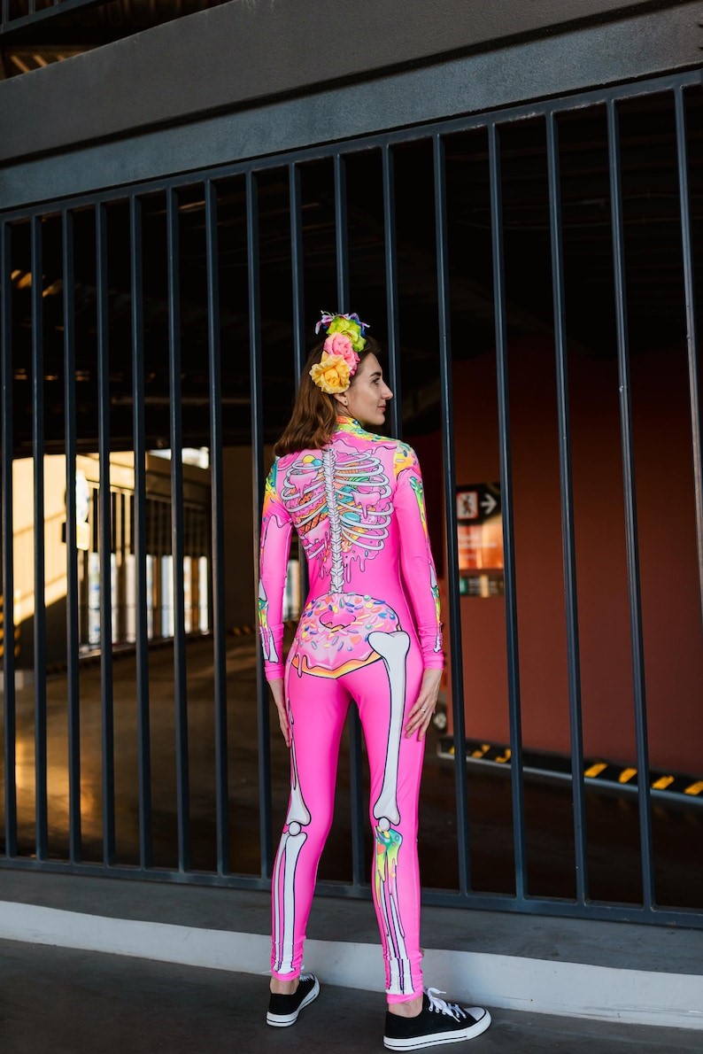 princess costume, mermaid costume, under the sea costume — cuff and hem detail, fishtail vibe – Kate Princess Dress